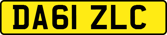 DA61ZLC