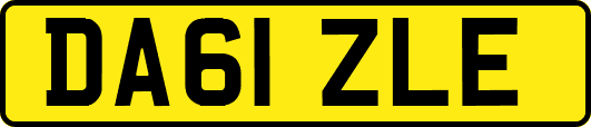 DA61ZLE