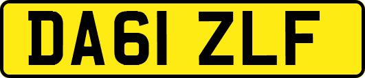 DA61ZLF