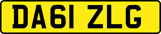 DA61ZLG
