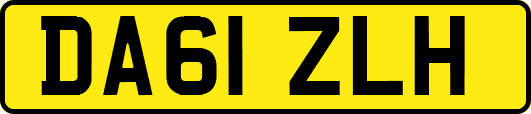 DA61ZLH