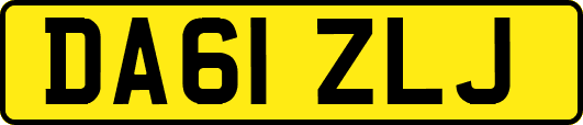DA61ZLJ
