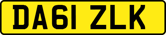 DA61ZLK