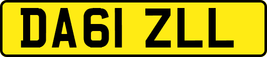 DA61ZLL
