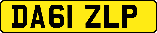 DA61ZLP