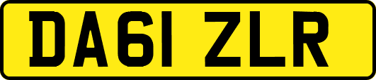 DA61ZLR