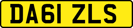 DA61ZLS