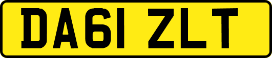 DA61ZLT