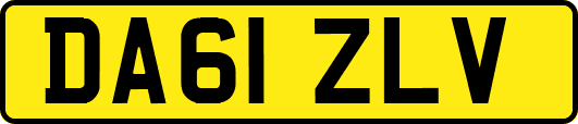 DA61ZLV