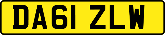 DA61ZLW