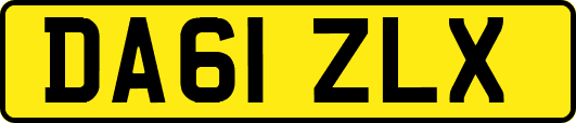 DA61ZLX