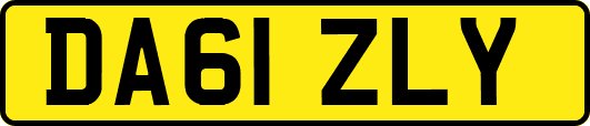 DA61ZLY