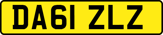 DA61ZLZ