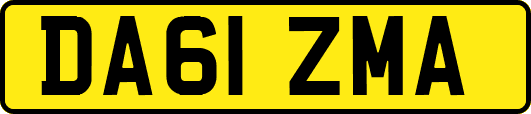DA61ZMA