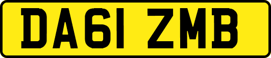 DA61ZMB