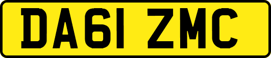 DA61ZMC