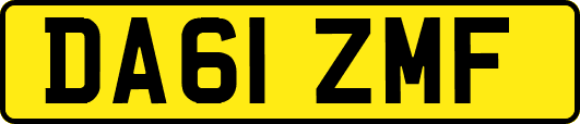 DA61ZMF