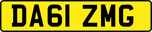 DA61ZMG