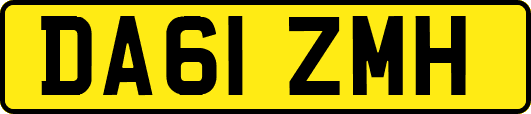 DA61ZMH