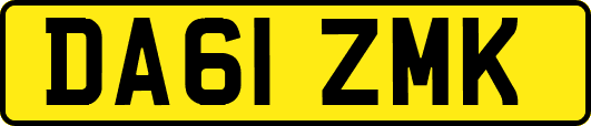 DA61ZMK