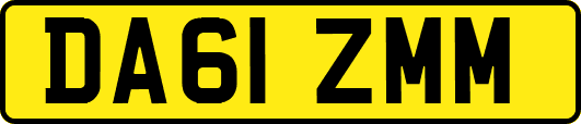 DA61ZMM