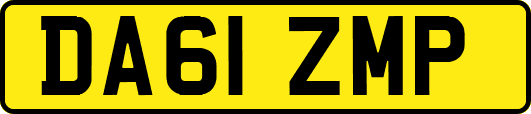 DA61ZMP