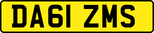 DA61ZMS