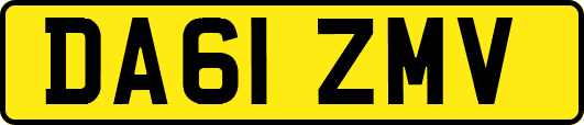 DA61ZMV