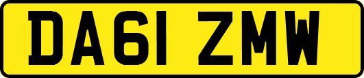 DA61ZMW