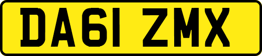 DA61ZMX