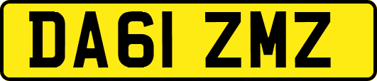 DA61ZMZ