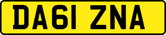 DA61ZNA