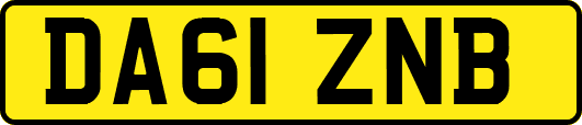 DA61ZNB