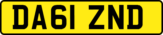 DA61ZND