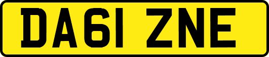 DA61ZNE