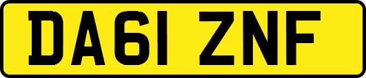 DA61ZNF