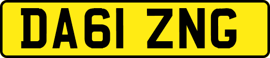 DA61ZNG
