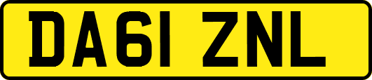 DA61ZNL