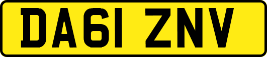 DA61ZNV