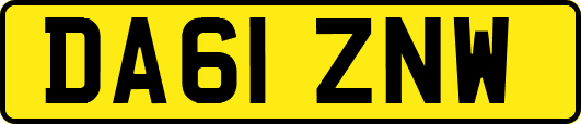 DA61ZNW