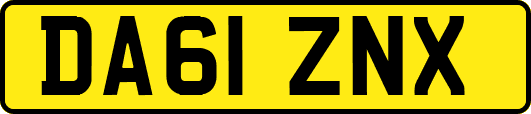 DA61ZNX