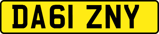 DA61ZNY