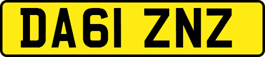 DA61ZNZ