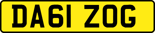DA61ZOG