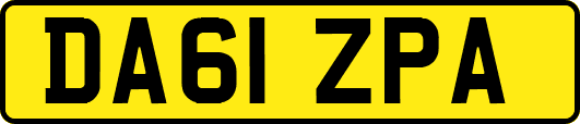 DA61ZPA