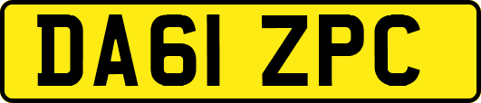 DA61ZPC