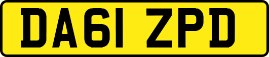 DA61ZPD