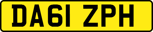 DA61ZPH