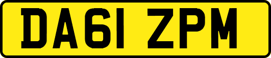 DA61ZPM