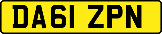 DA61ZPN